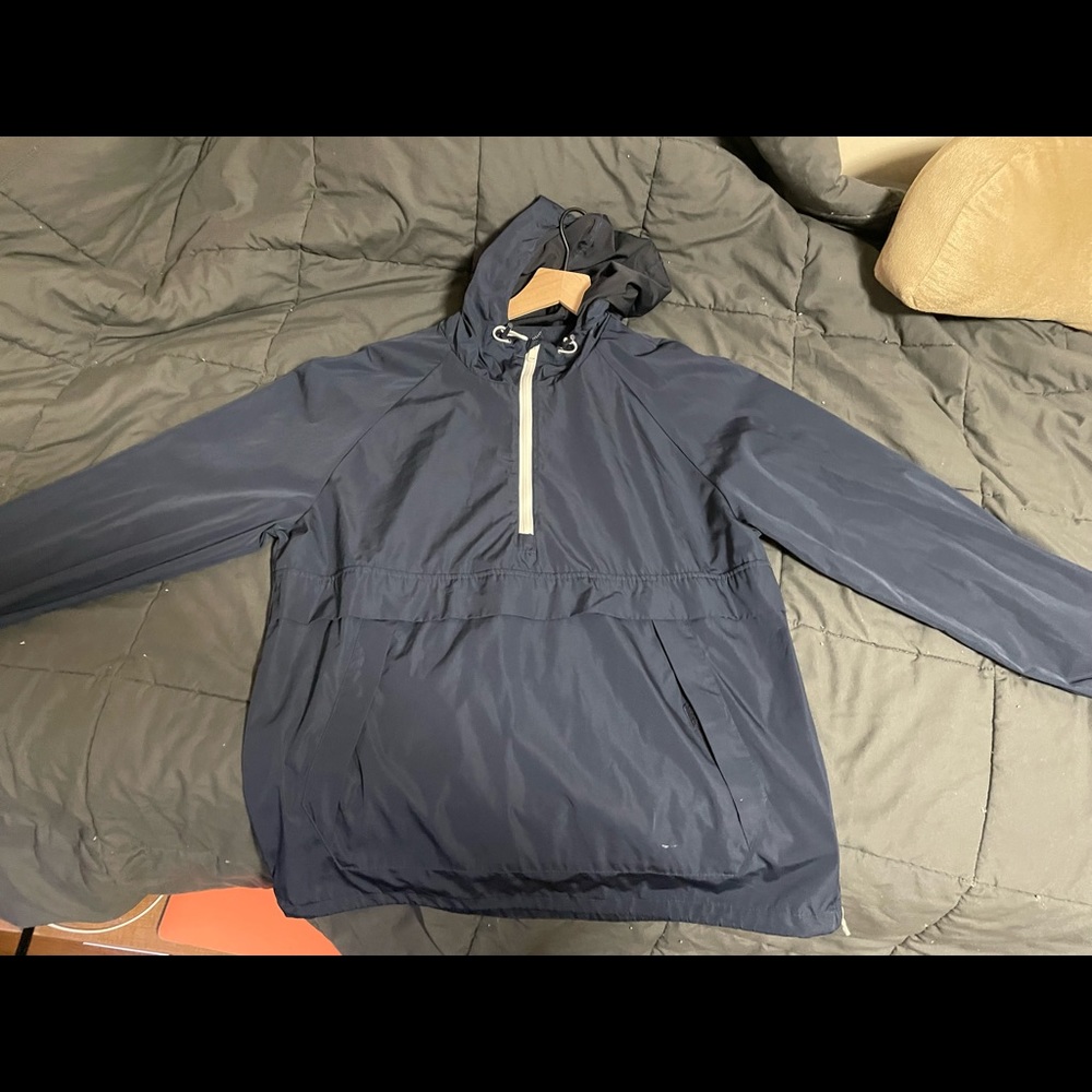 Micheal Kors Anorak